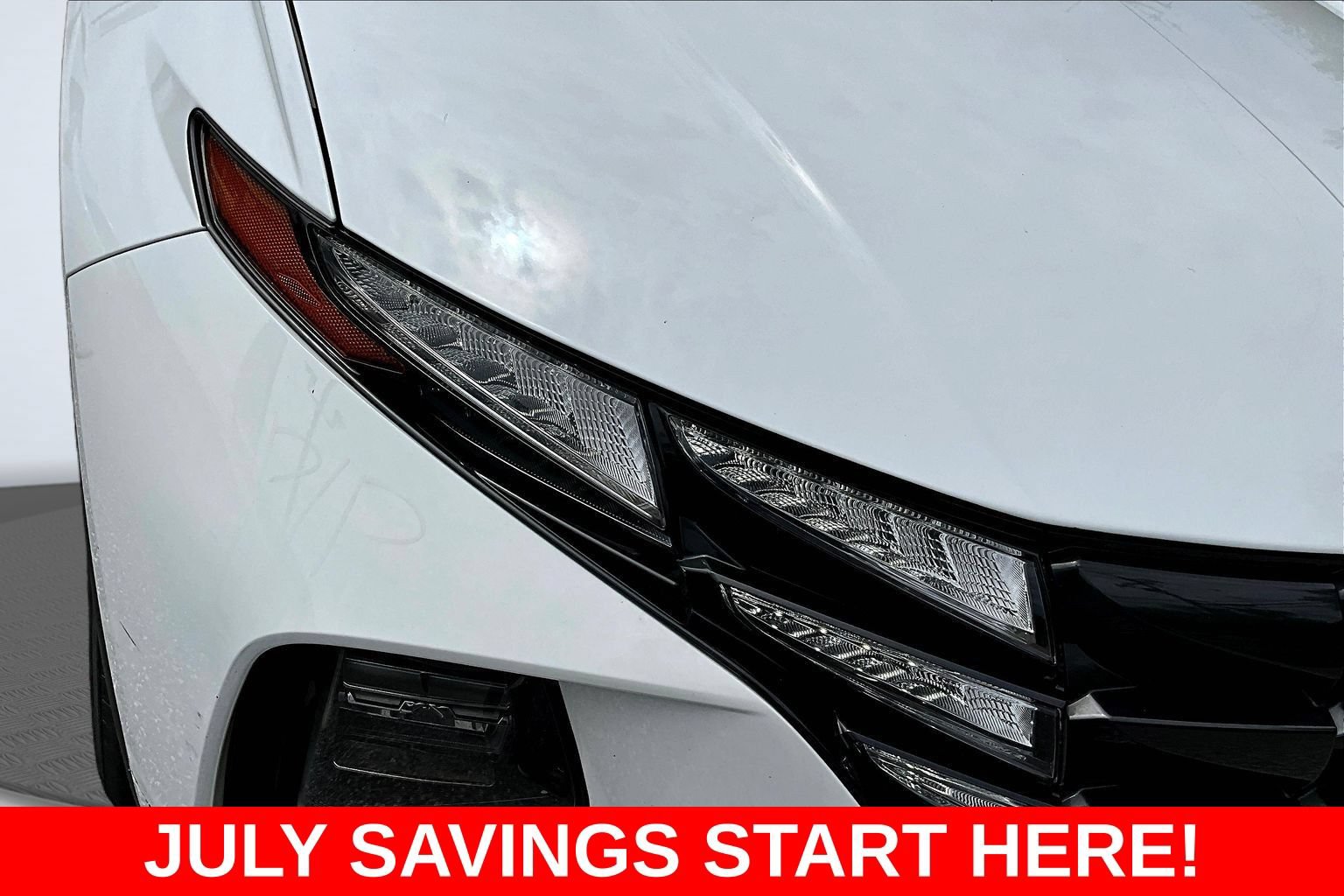 Used 2024 Hyundai Tucson SEL FWD image 34