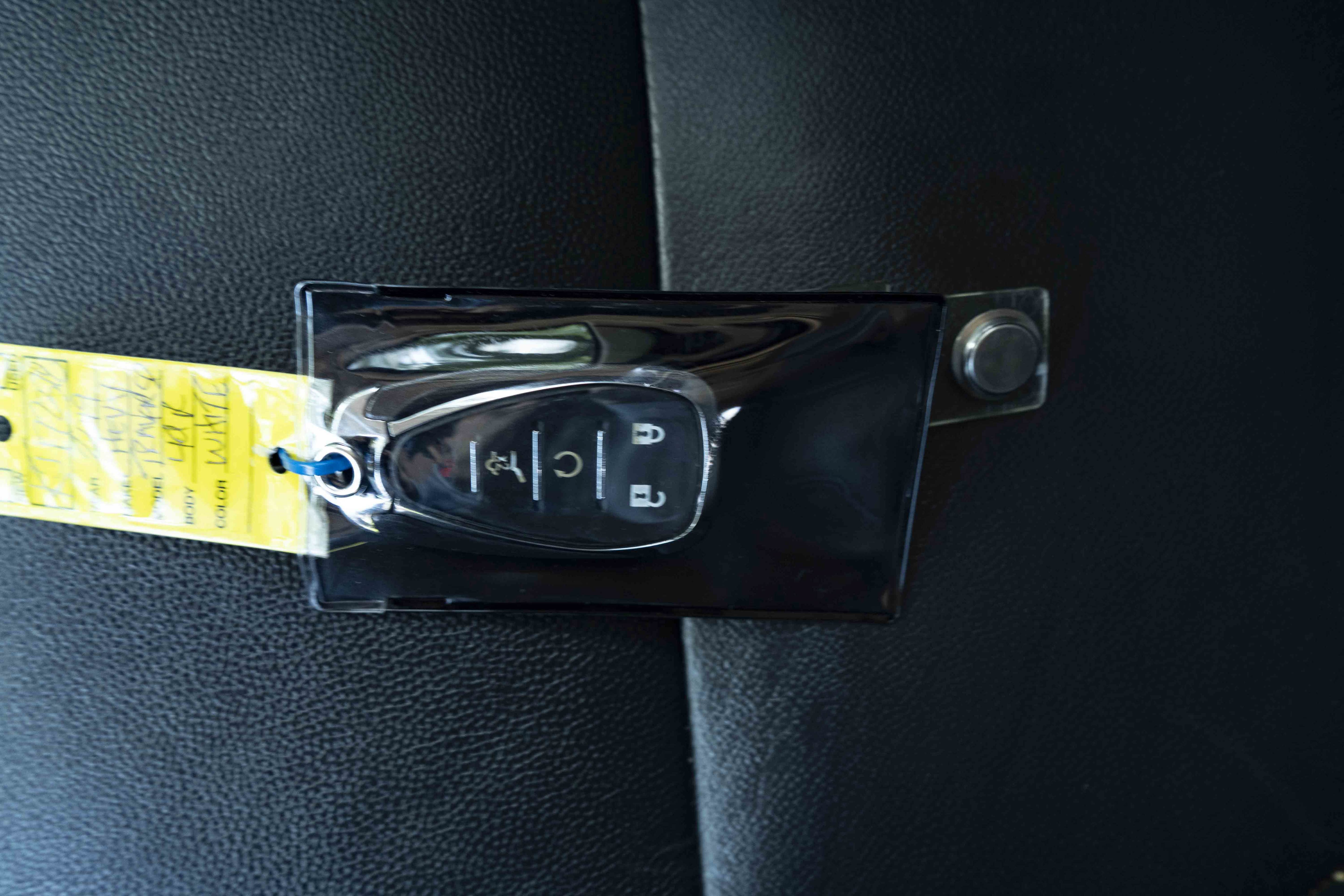 Used 2019 Chevrolet Traverse LT FWD image 44