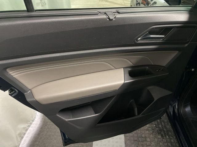 Certified 2023 Volkswagen Atlas SE AWD/4WD image 12