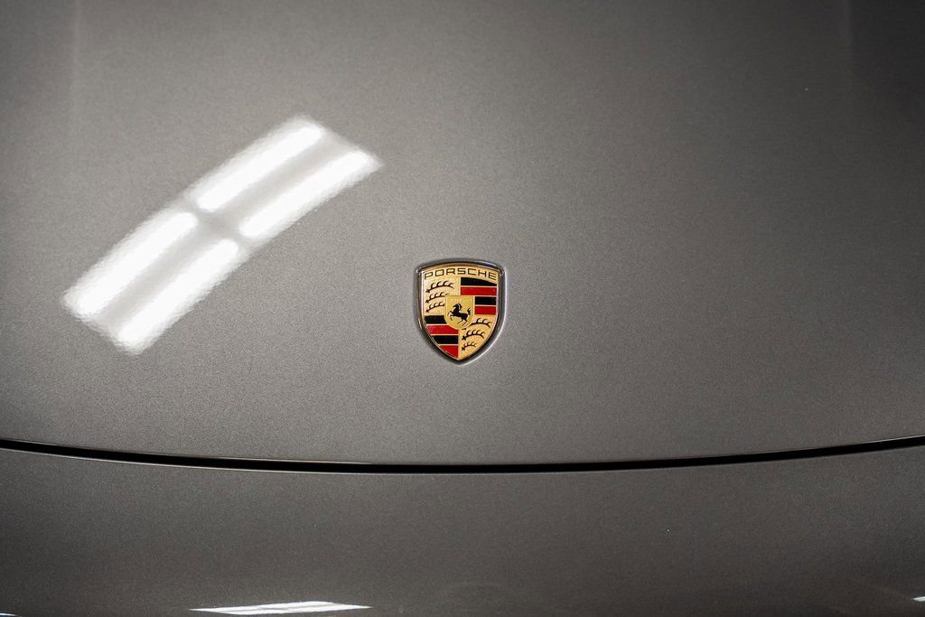 Used 2021 Porsche 911 Carrera S image 6