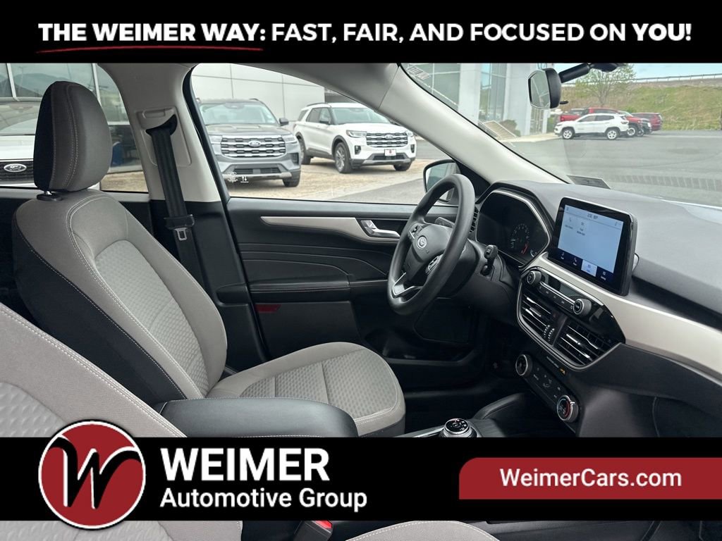 Used 2021 Ford Escape SE AWD/4WD image 48