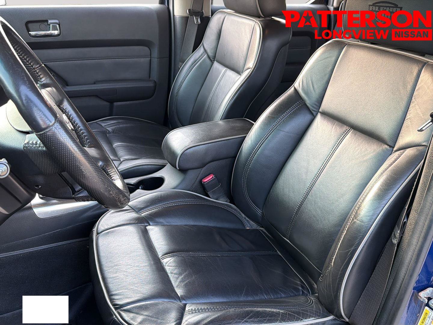 Used 2009 HUMMER H3T Alpha AWD/4WD image 14