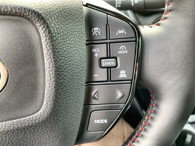 New 2026 Toyota Prius Plug-In Hybrid w/ Limited Premium Package FWD image 29