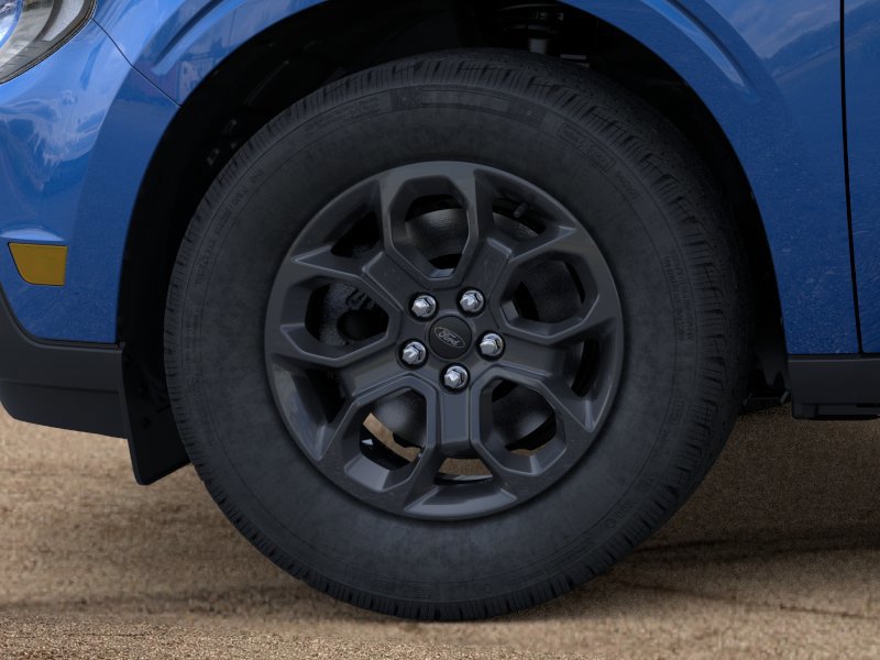 New 2026 Ford Maverick XLT w/ 4K Tow Package AWD/4WD image 36