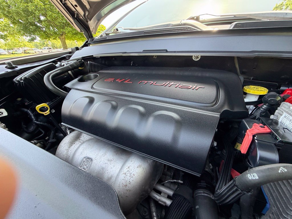 Used 2019 Jeep Compass Sport AWD/4WD image 30