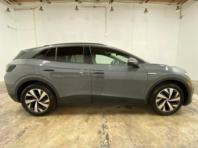 Used 2025 Volkswagen ID.4 Pro RWD image 6