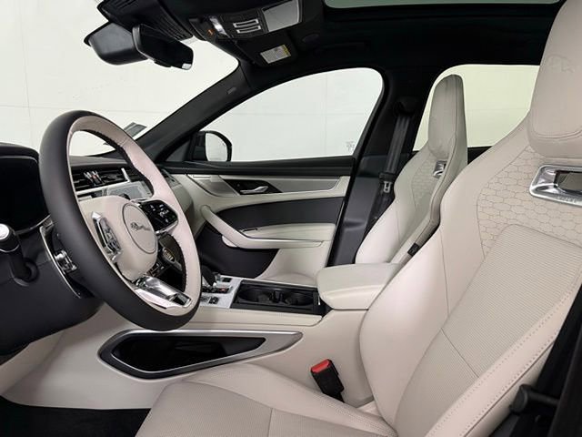 New 2026 Jaguar F-PACE R-Dynamic S AWD/4WD image 5
