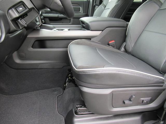 New 2026 RAM 2500 Laramie image 18