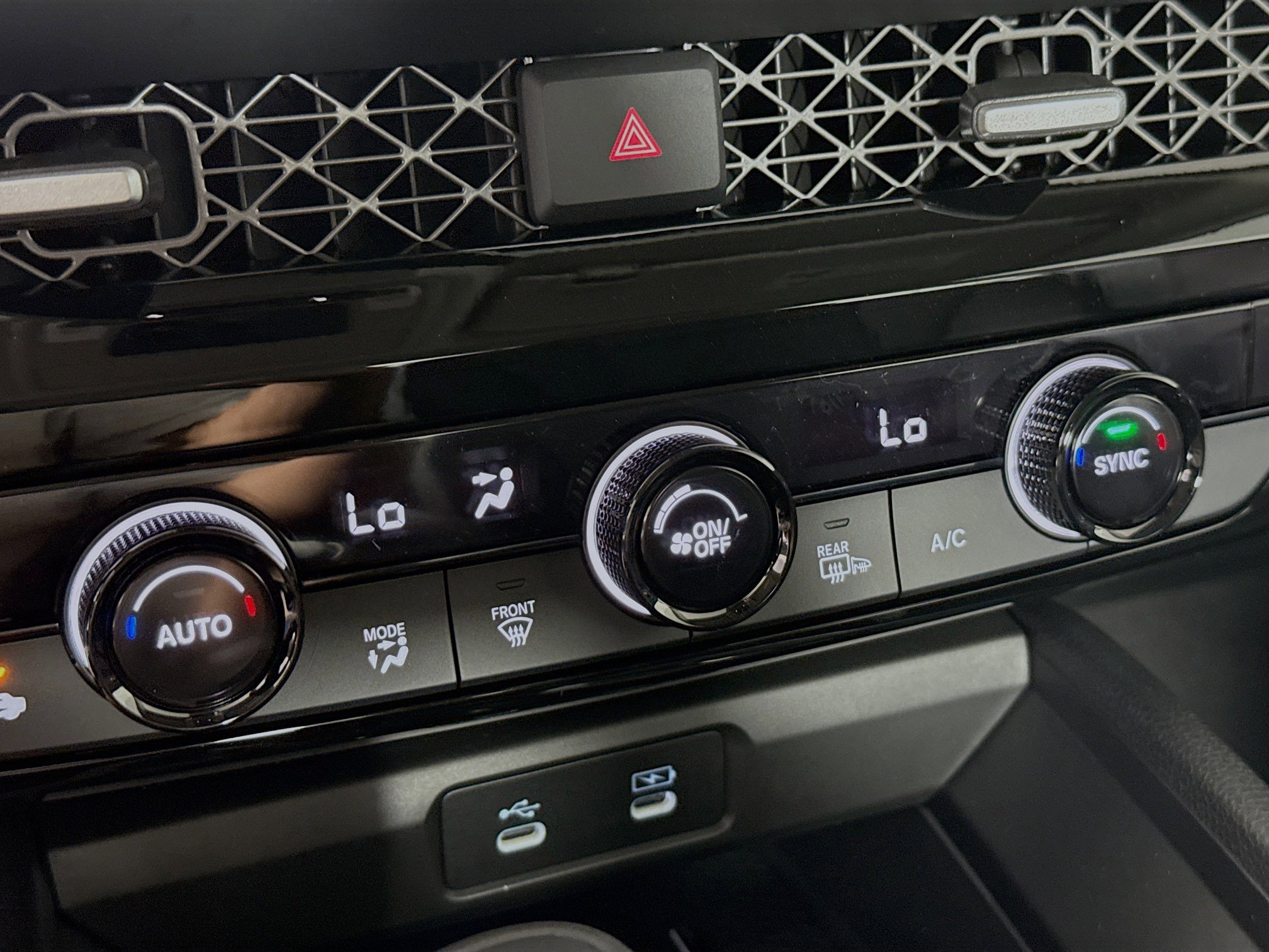 New 2025 Honda Accord EX-L image 16