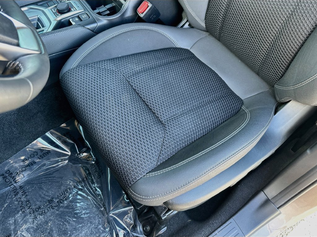 Used 2024 Subaru Forester Premium AWD/4WD image 19