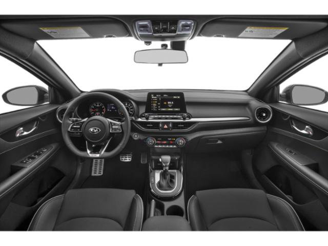 Used 2021 Kia Forte GT-Line FWD image 11