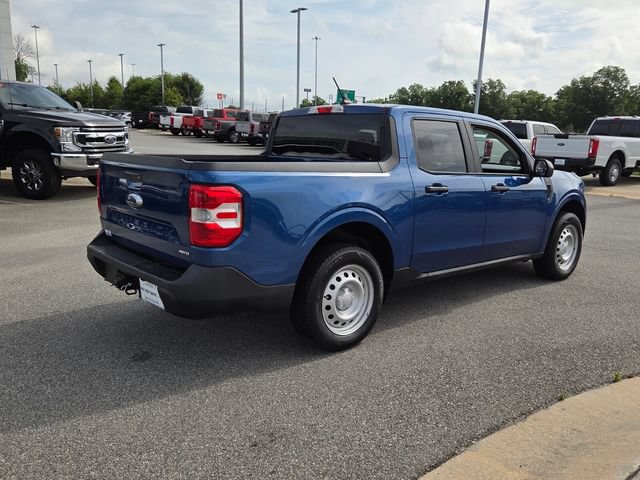 Used 2023 Ford Maverick XL w/ Equipment Group 100A Standard AWD/4WD image 11
