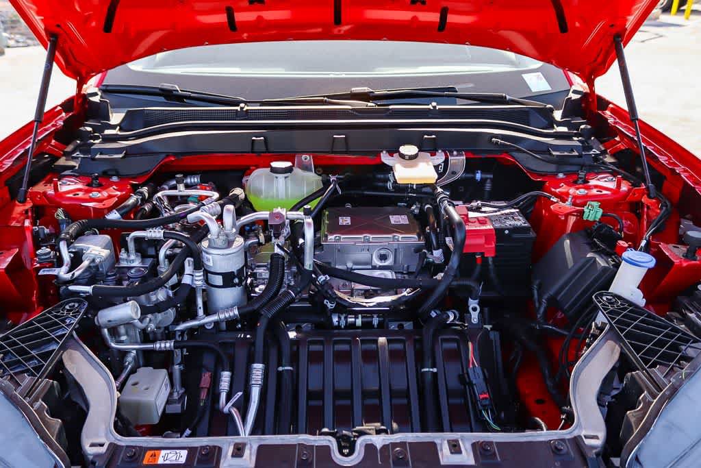 New 2026 Ford Mustang Mach-E Premium AWD/4WD image 28