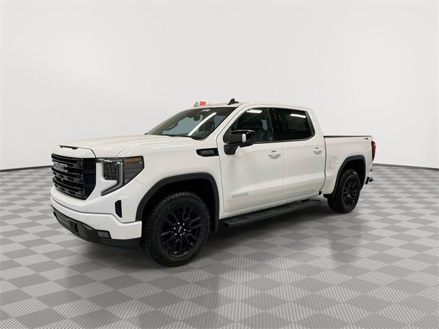 New 2026 GMC Sierra 1500 Elevation w/ Elevation Premium Package image 6