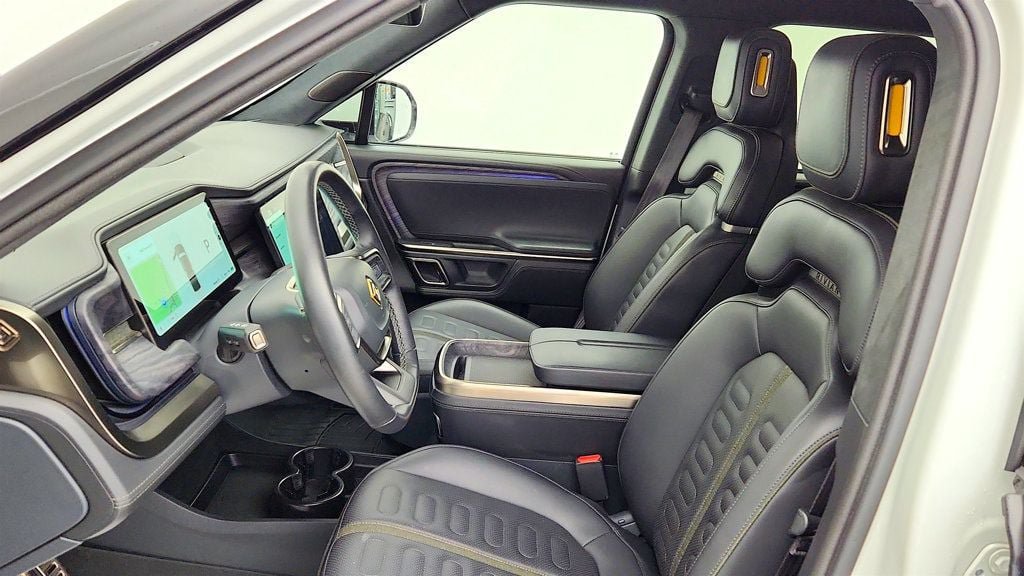 Used 2022 Rivian R1T Launch Edition AWD/4WD image 20