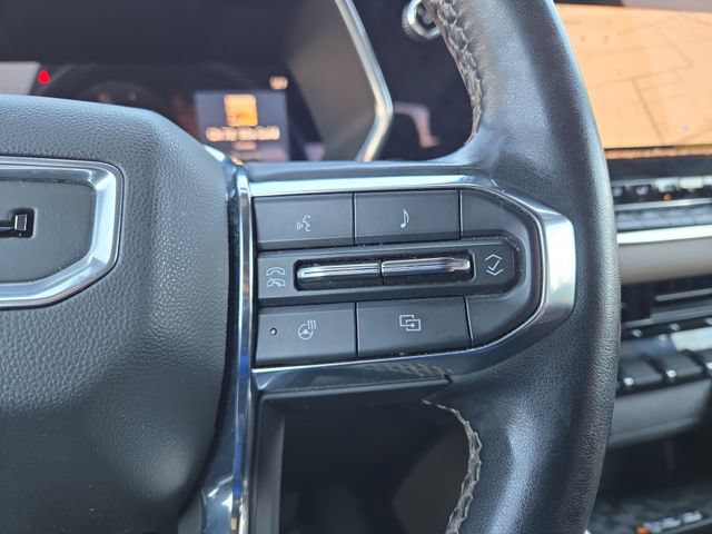 Used 2023 GMC Canyon Denali AWD/4WD image 20