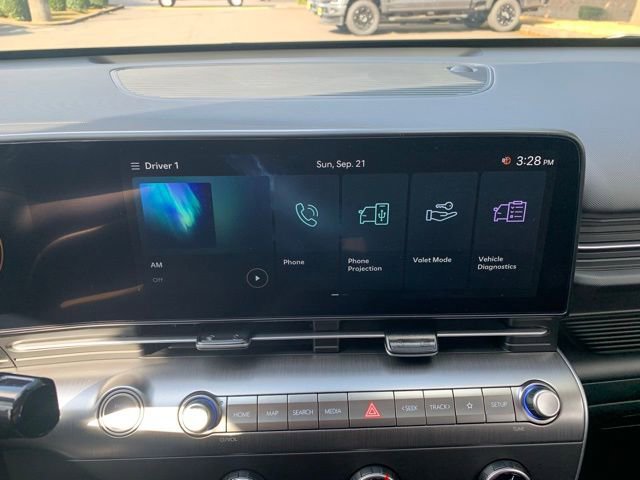 New 2026 Hyundai Kona SE image 14