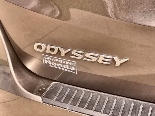 Used 2022 Honda Odyssey EX-L image 8