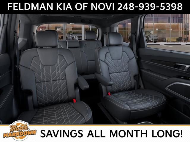 New 2025 Kia Telluride SX Prestige X-Line image 16