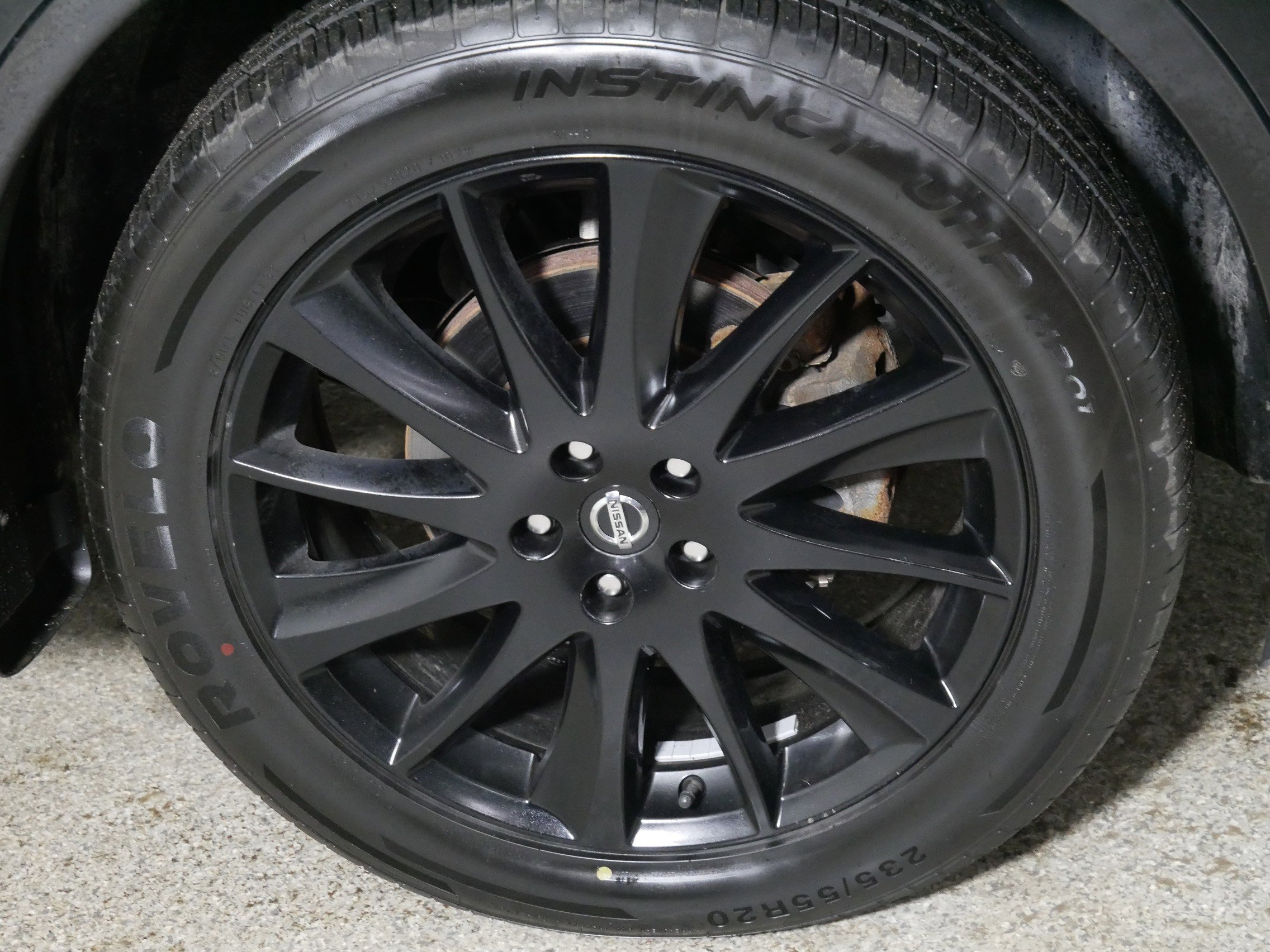 Used 2021 Nissan Murano SL image 15