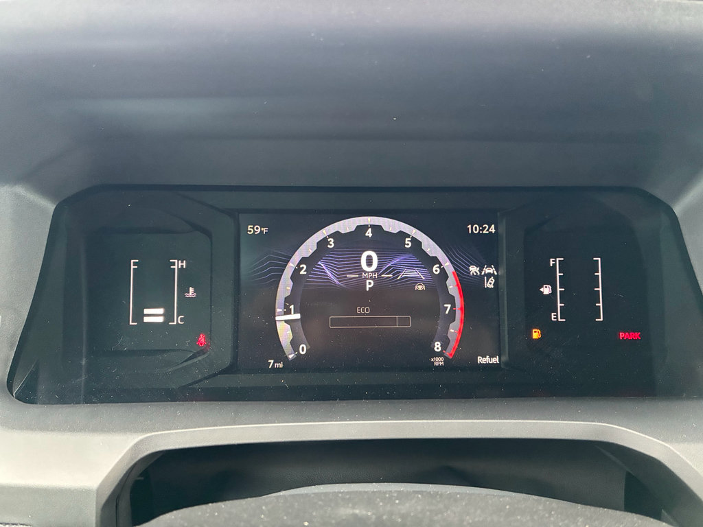 New 2026 Toyota Tacoma SR5 image 15