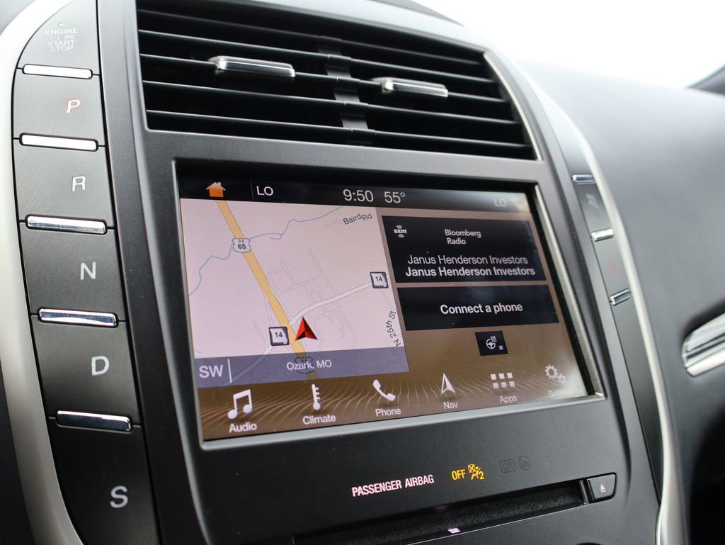 Used 2019 Lincoln MKC Black Label image 34
