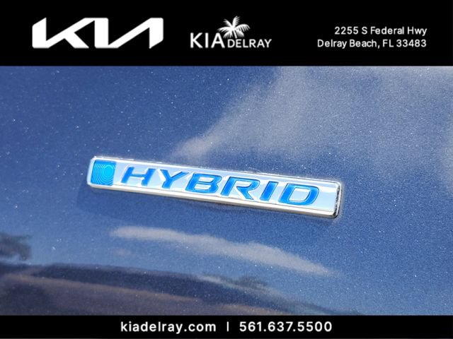 Used 2019 Honda Insight Touring image 8