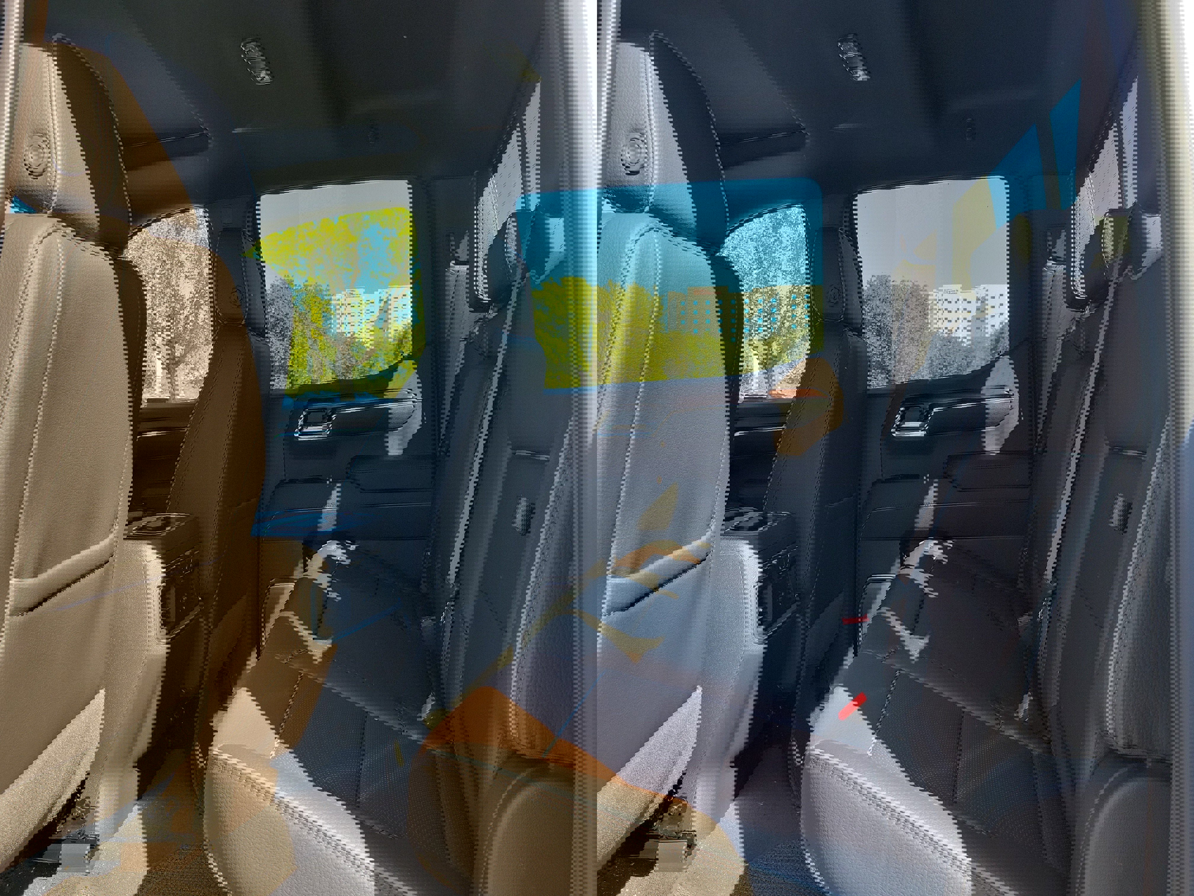 New 2026 GMC Sierra 1500 Denali w/ Denali Reserve Package image 6