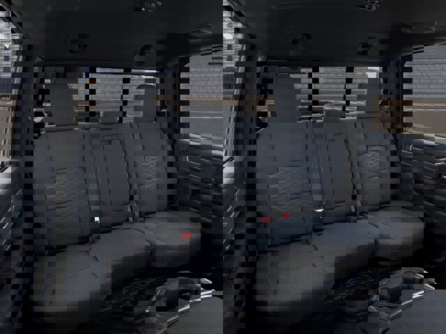 New 2026 RAM 3500 Big Horn image 15