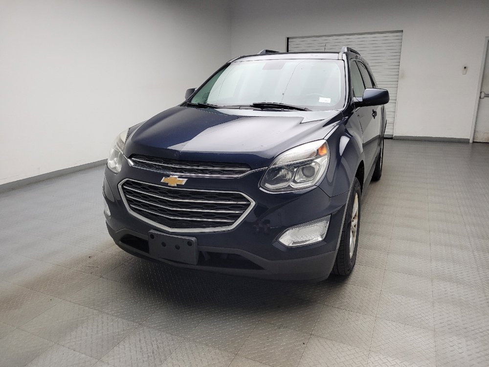 Used 2017 Chevrolet Equinox LT w/ Convenience Package FWD image 15