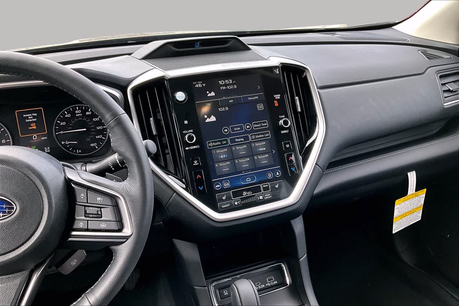 New 2026 Subaru Ascent Limited AWD/4WD image 6