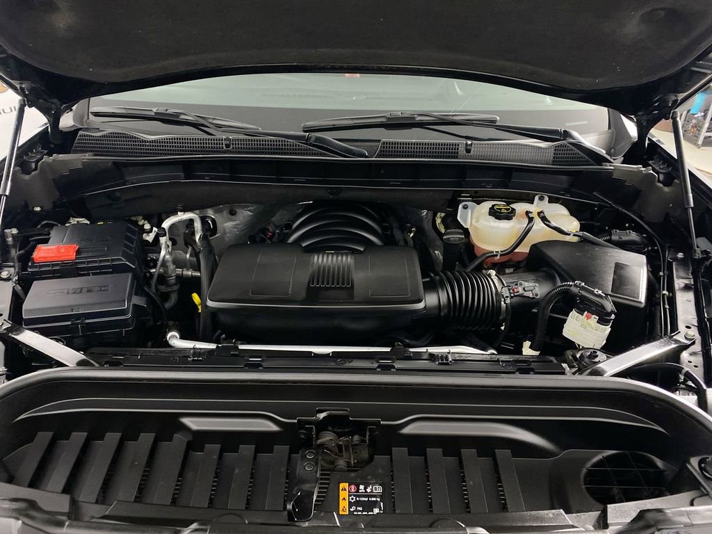 Used 2025 GMC Sierra 1500 Elevation w/ Preferred Package image 23