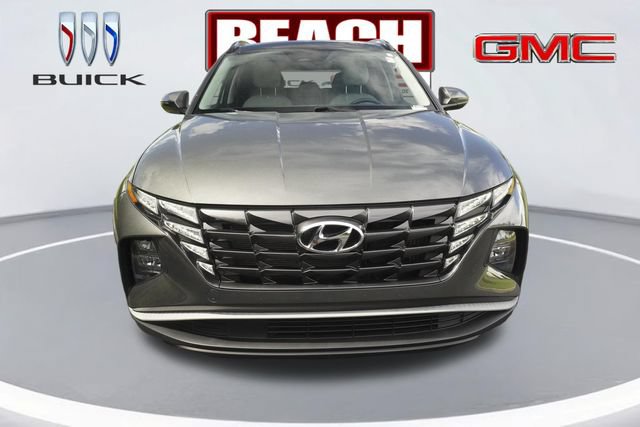 Used 2024 Hyundai Tucson SEL AWD/4WD image 8