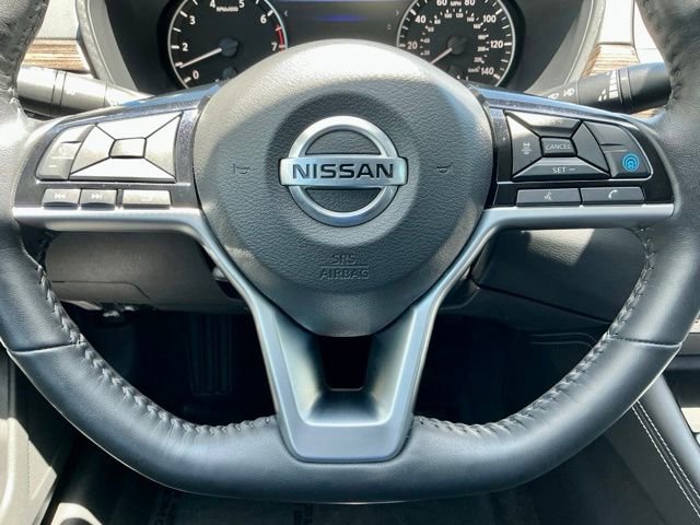 Used 2021 Nissan Altima 2.5 SL FWD image 17