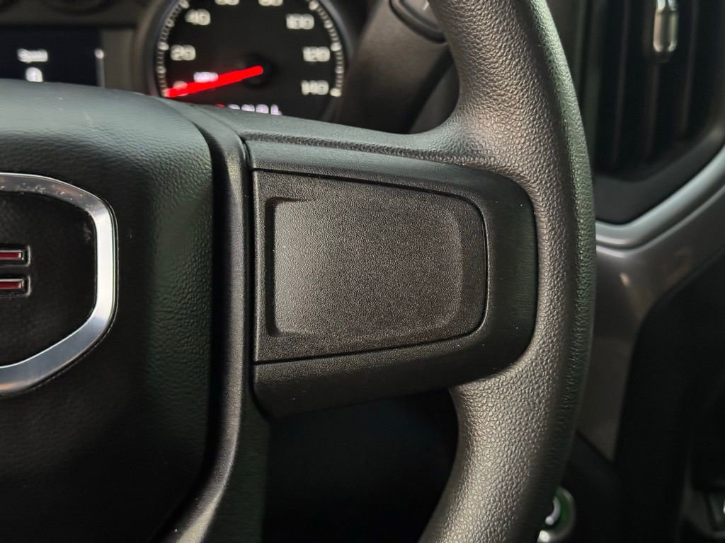 Used 2024 GMC Sierra 1500 Pro w/ Pro Value Package image 26