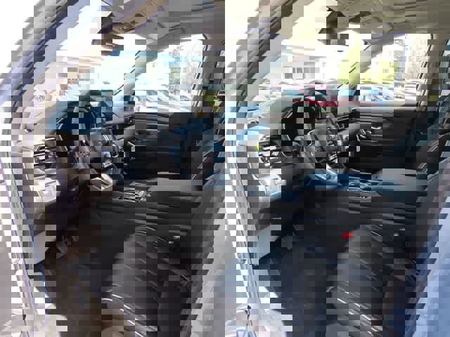 New 2026 Honda Pilot Elite image 2