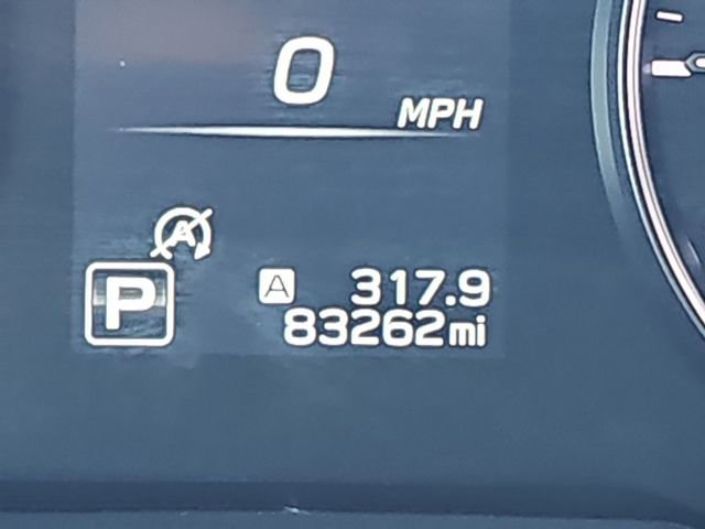 Used 2024 Subaru Outback Premium image 13