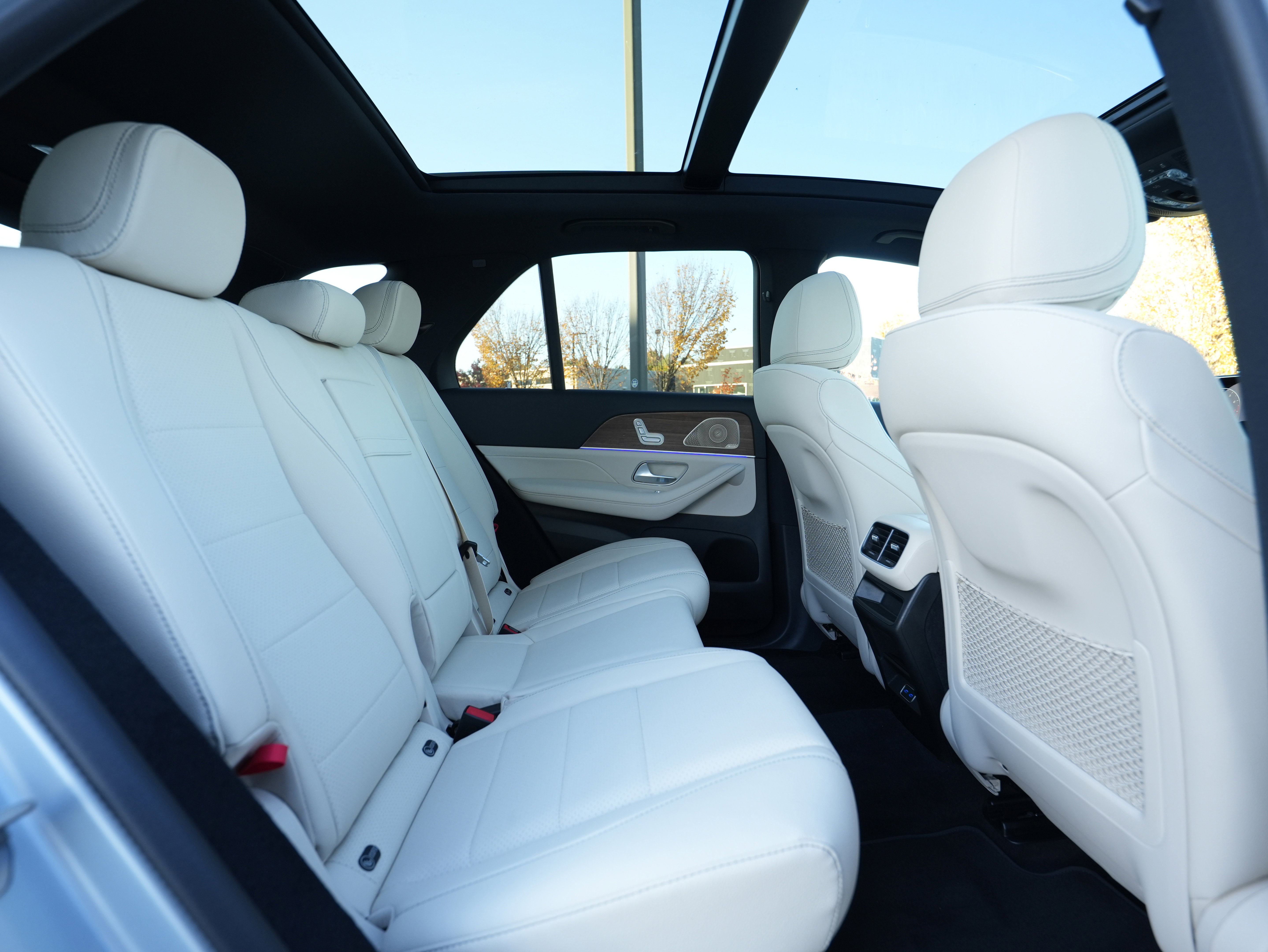 New 2026 Mercedes-Benz GLE 350 4MATIC image 38