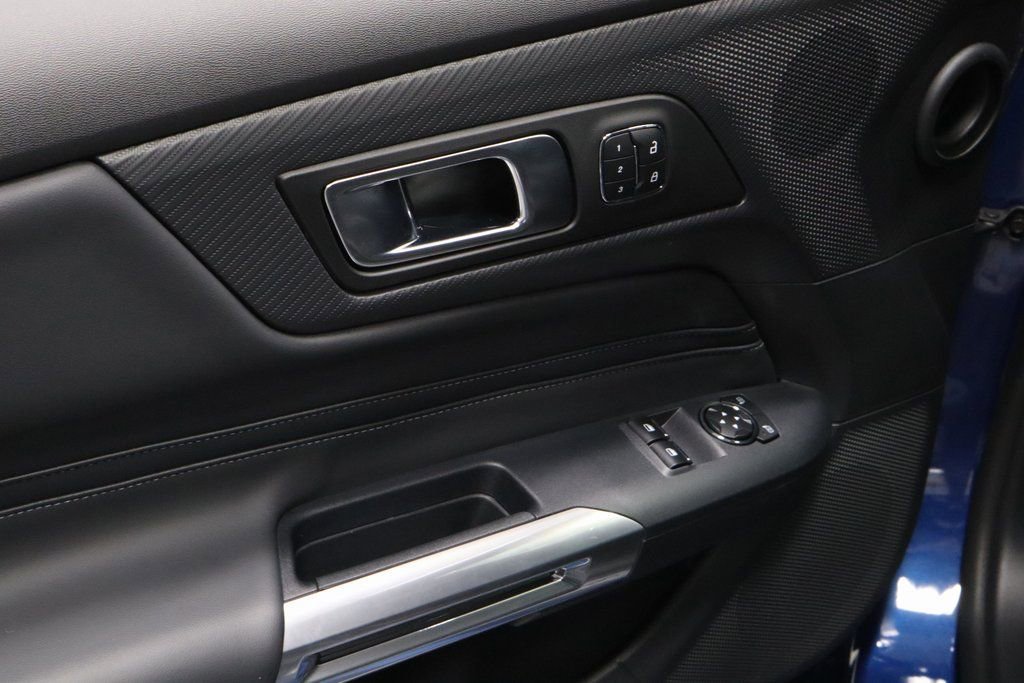 Certified 2024 Ford Mustang GT Premium image 22