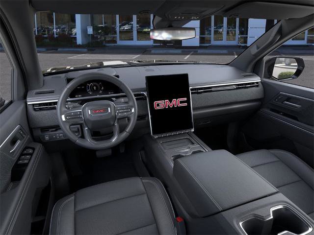 New 2026 GMC Sierra EV Elevation image 15