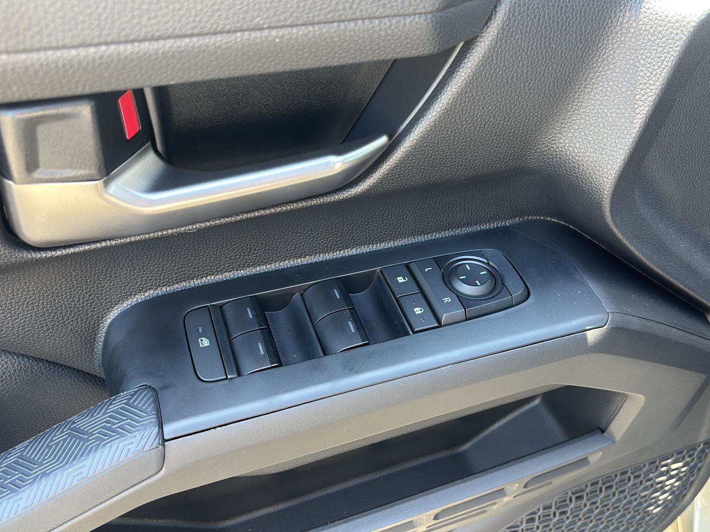 New 2026 Toyota Tacoma TRD Off-Road AWD/4WD image 21
