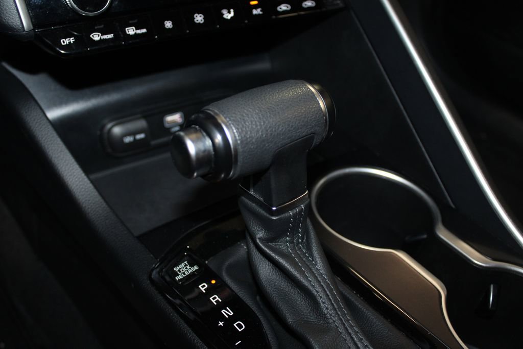 Used 2023 Kia K5 GT-Line image 50