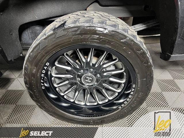 Used 2021 Chevrolet Silverado 1500 RST AWD/4WD image 20