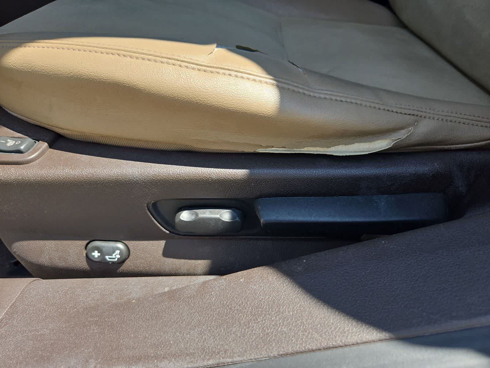 Used 2012 Chevrolet Malibu LT w/ Sunroof Package FWD image 15