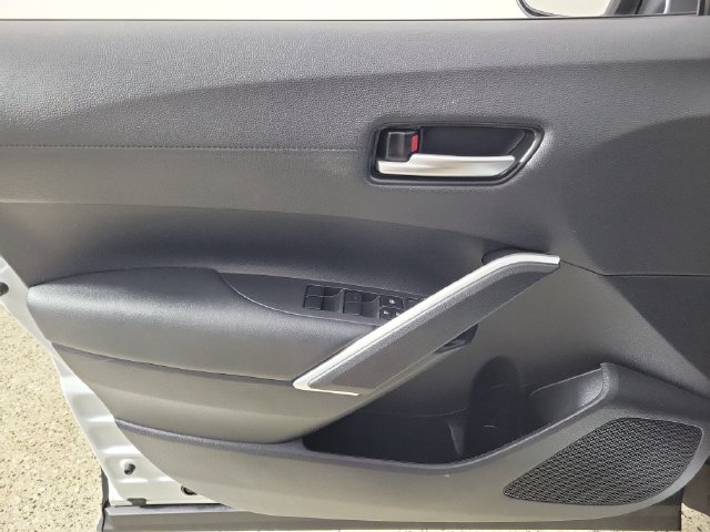 Used 2024 Toyota Corolla Cross AWD Hybrid image 21