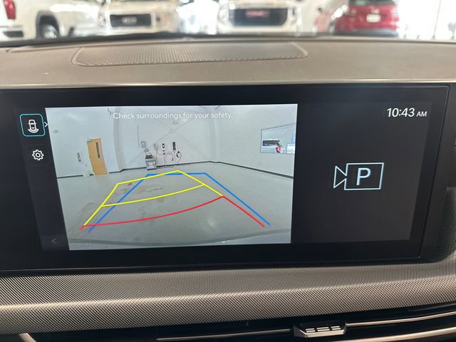 Used 2024 Hyundai Sonata SEL image 19