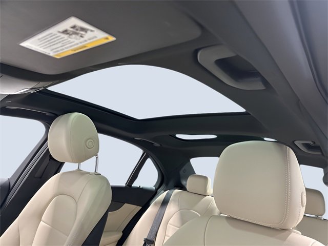 Used 2019 Mercedes-Benz C 300 4MATIC Sedan image 30