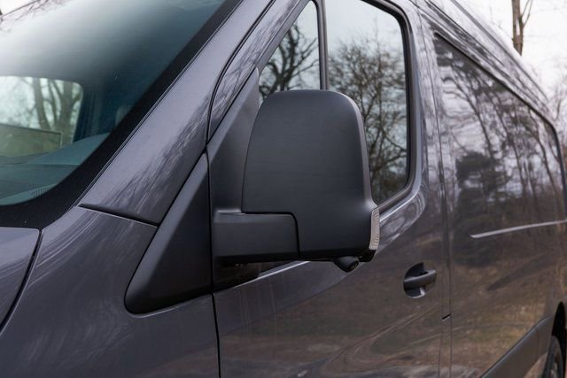 New 2026 Mercedes-Benz Sprinter 2500 image 12
