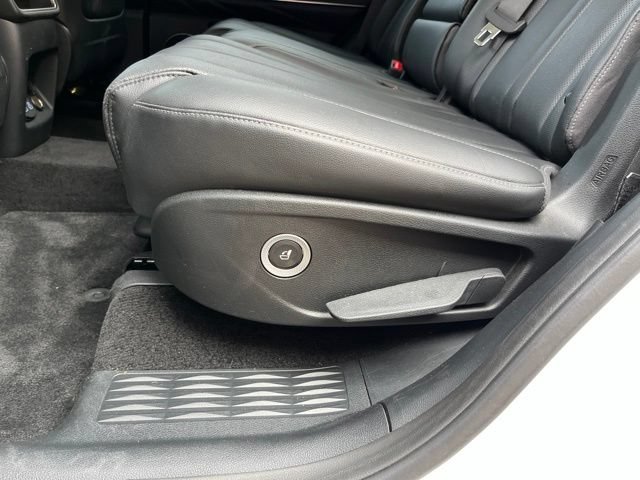 Used 2025 Genesis GV80 2.5T Standard AWD/4WD image 18