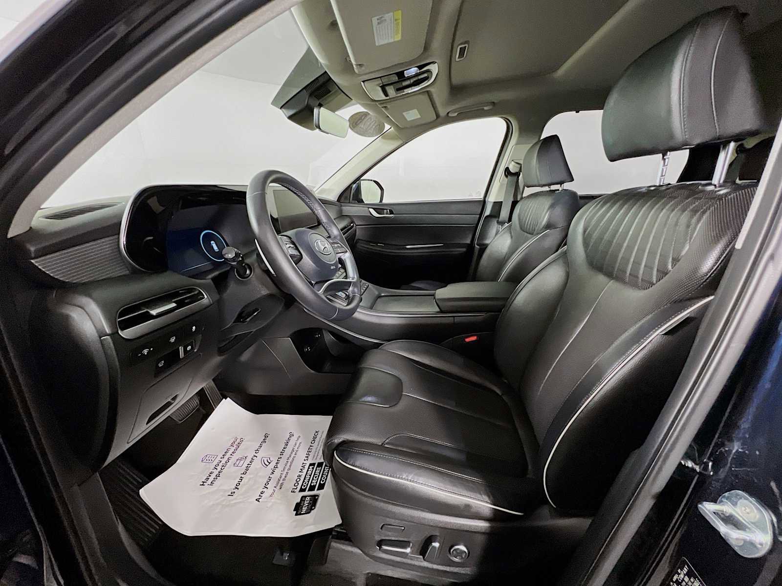 Used 2023 Hyundai Palisade Limited image 20
